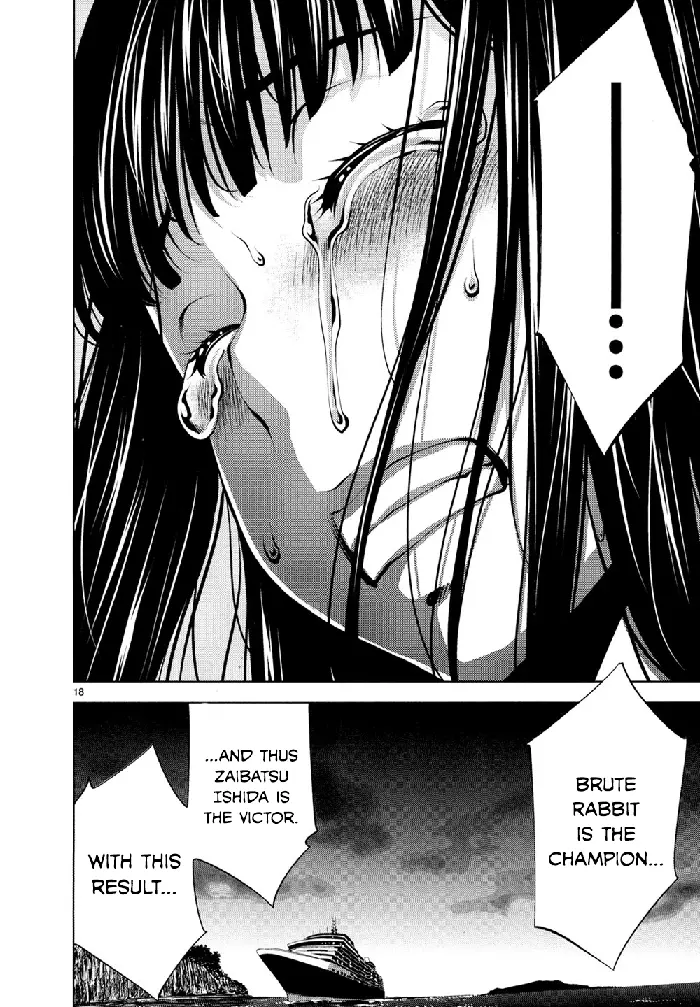 Killing Bites Chapter 30 image 18_optimized